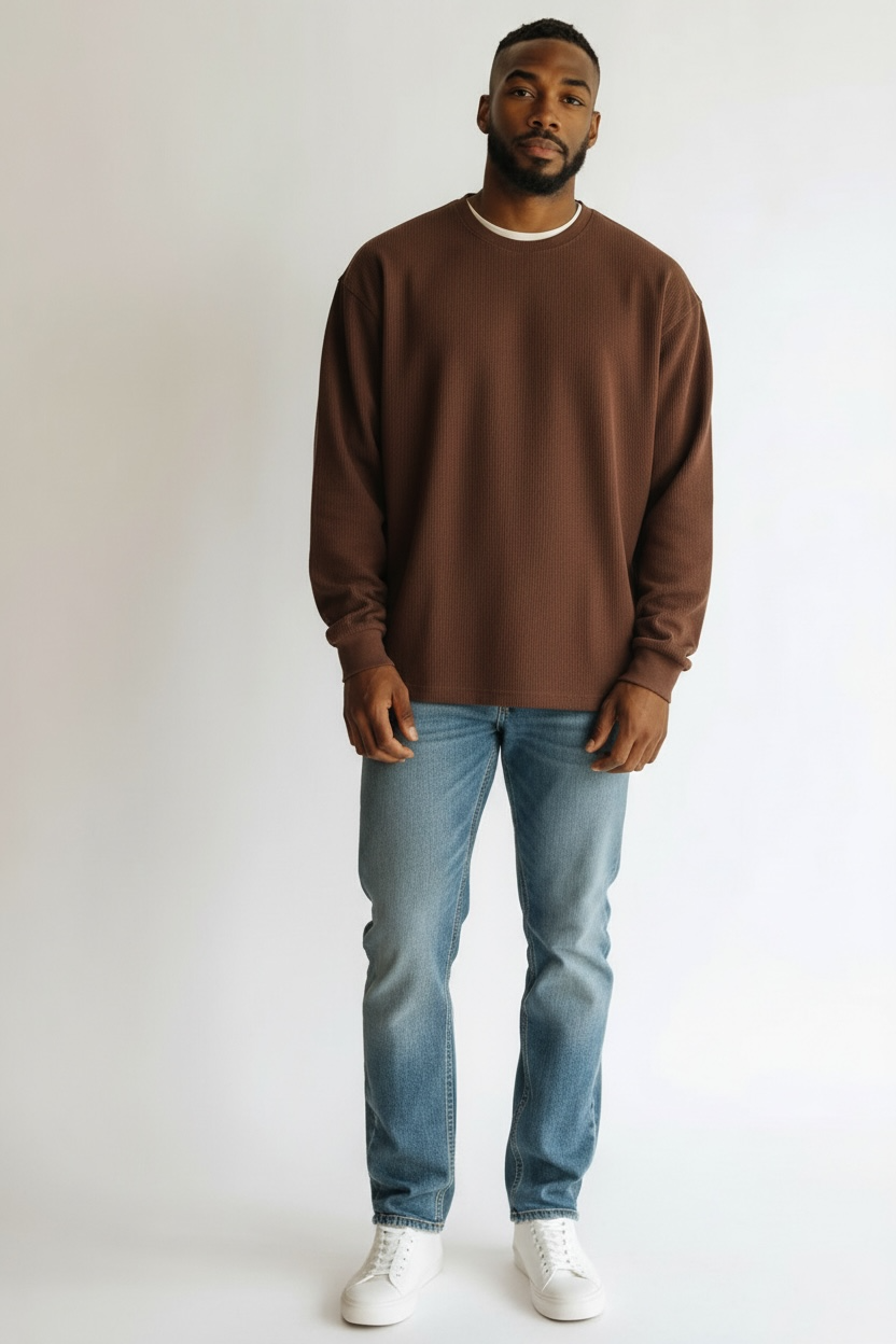 Chestnut Classic Premium T Shirt