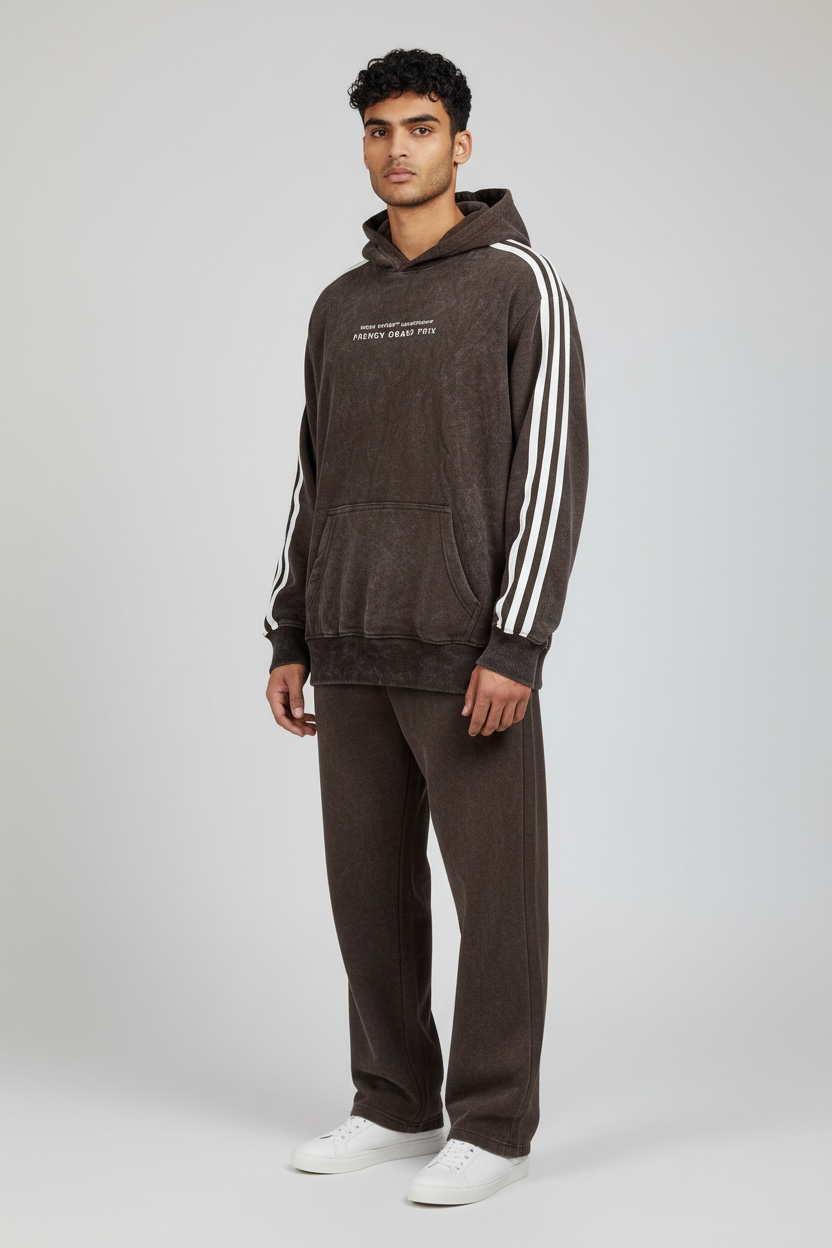 Ironstone Grand Prix Premium Hoodie