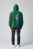 Pine Apex Premium Hoodie