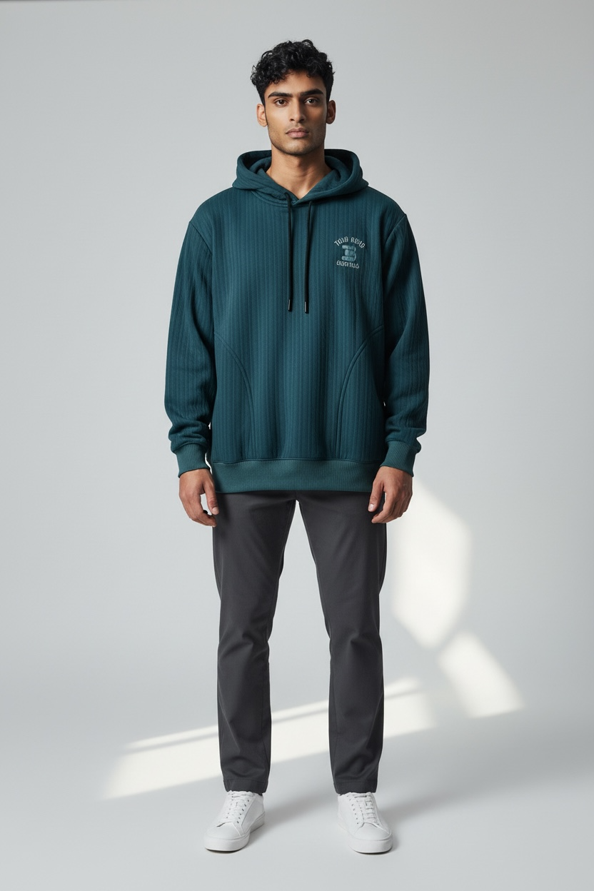 Deepwave Hoodie