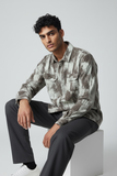 The Montclair Textured Premium  Shirt