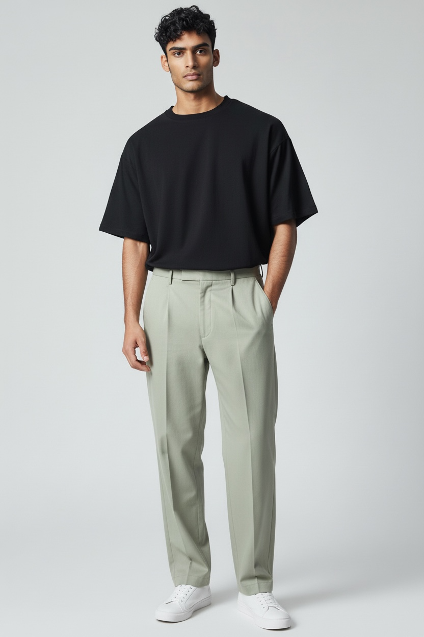 Prestige Classic Fit Formal