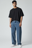 Grandline Wide Fit Premium Baggy