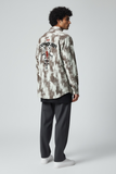The Montclair Textured Premium  Shirt