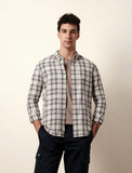 BEAR HOUSEThe Arden Shirt TBH-OLANDO-MC