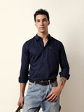 BEAR HOUSE Premium Plane Shirt