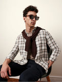 BEAR HOUSEThe Arden Shirt TBH-OLANDO-MC
