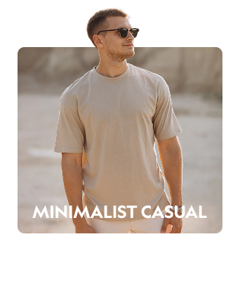 Minimalist Casual